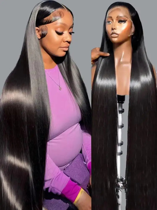 Brazilian Straight Lace Frontal